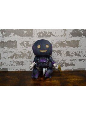 New The Electric State "Herman" Netflix Plush Robot 10 Inches
